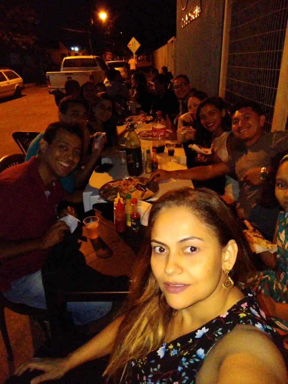 Pizzaria Mania