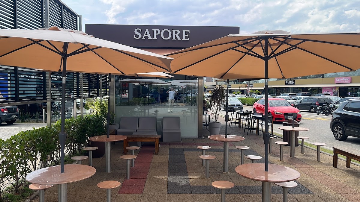 Sapore Açaí