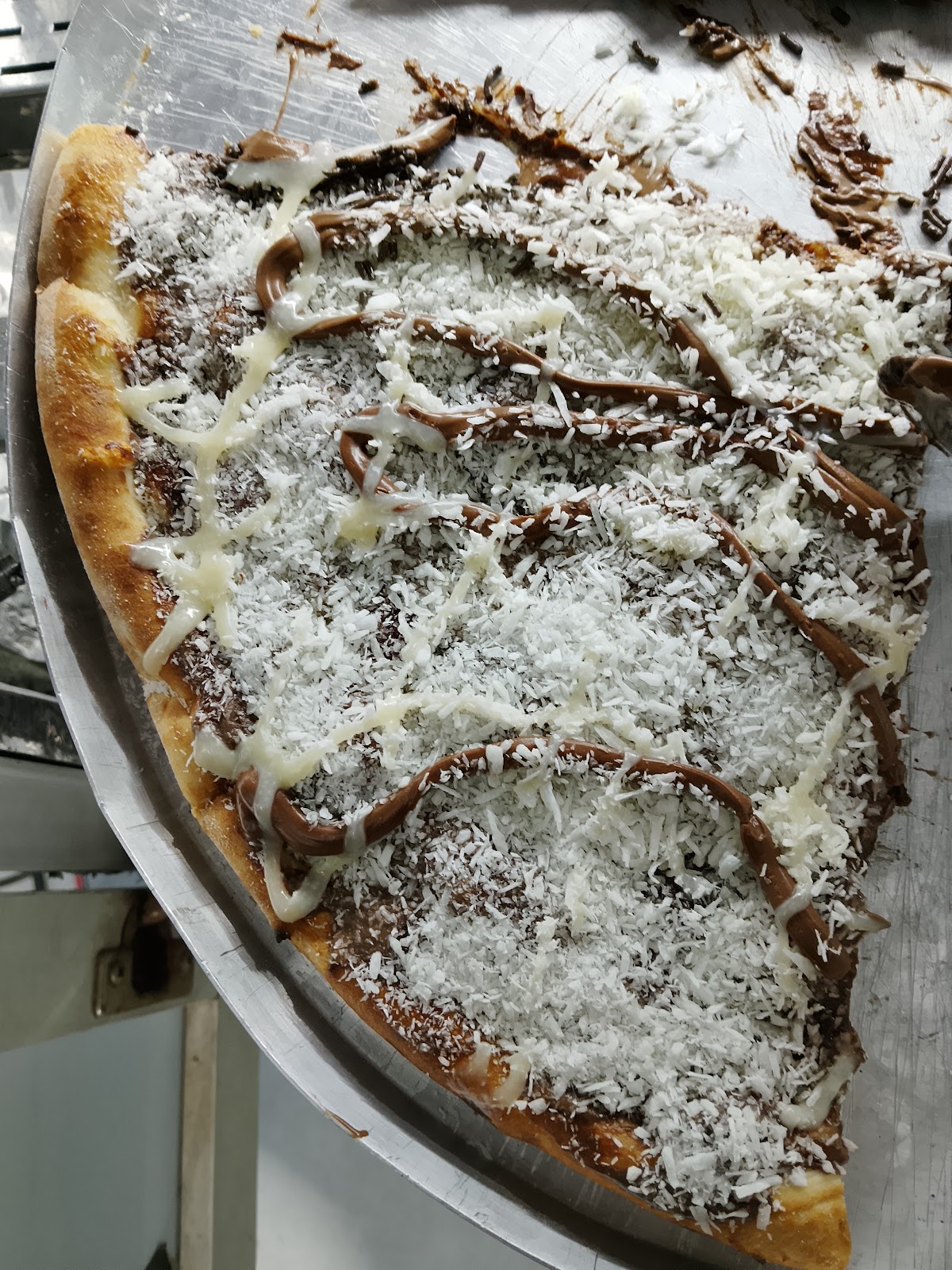 Super Pizza