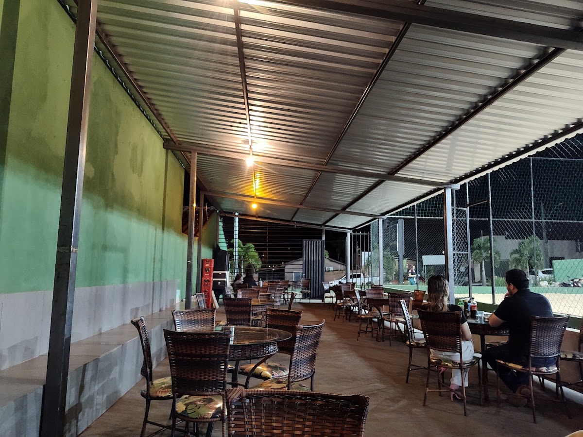 Pizzaria Brasil