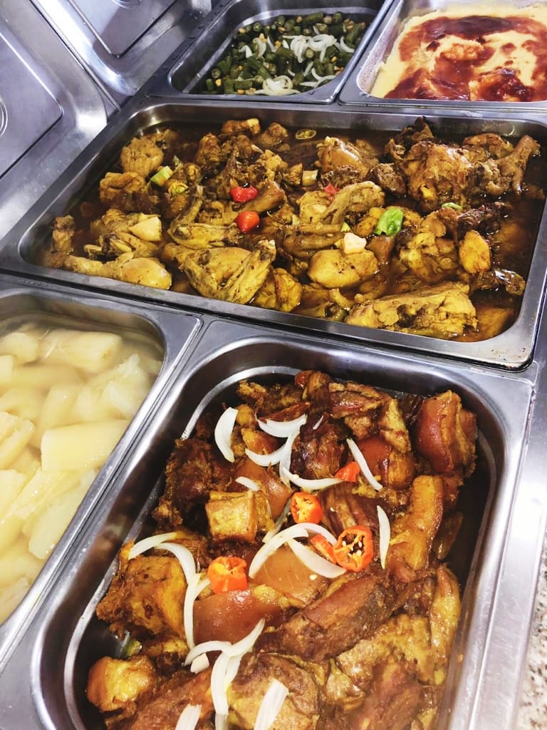 Dedo de Moça Churrascaria