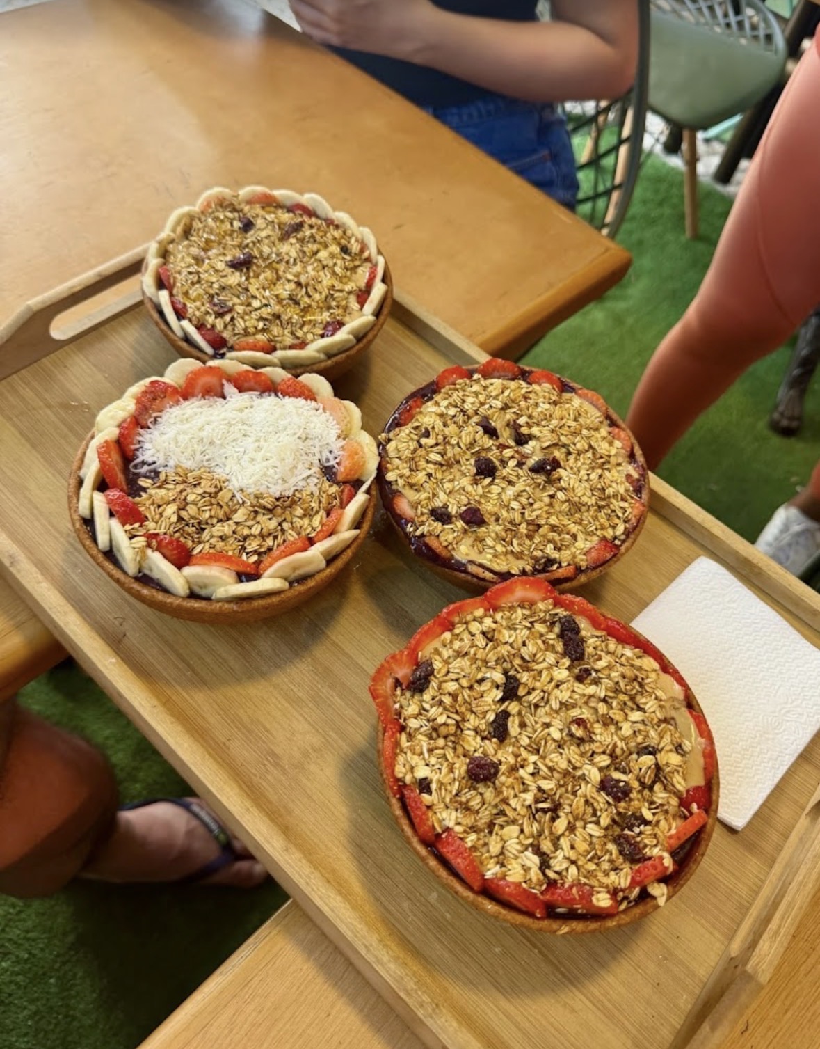 Blezz Açaí Bowls - Copacabana