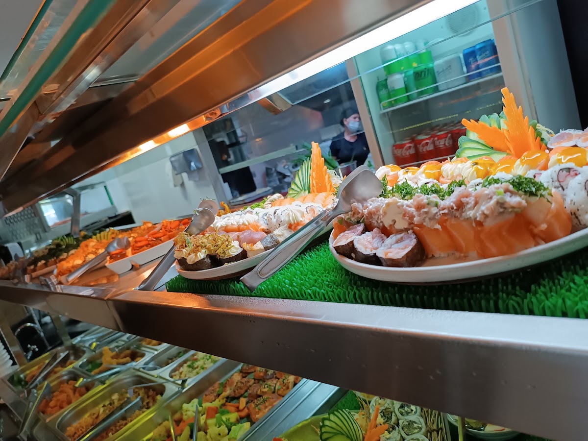 Tochi Culinária Oriental
