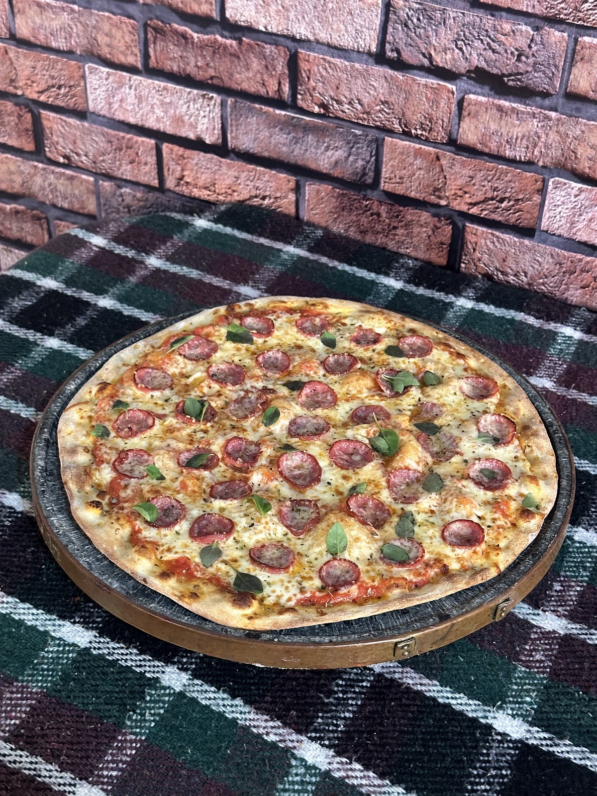 Sua Pizza