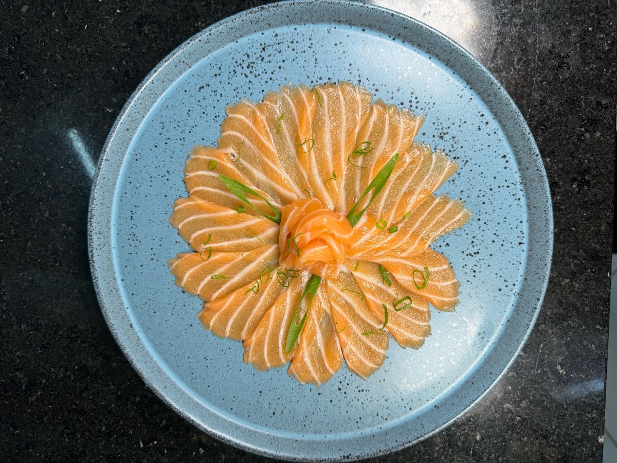 Sushi São Caetano Delivery