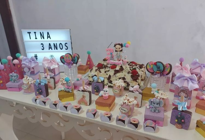 Doceria Doces Malyn