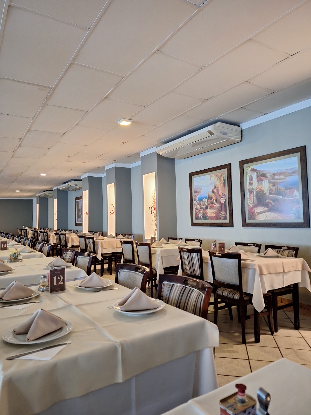 La Bolognesa Restaurante