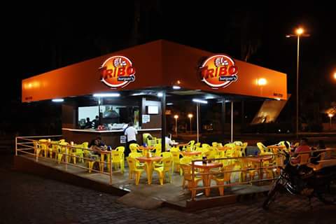 Tribo Burguer's