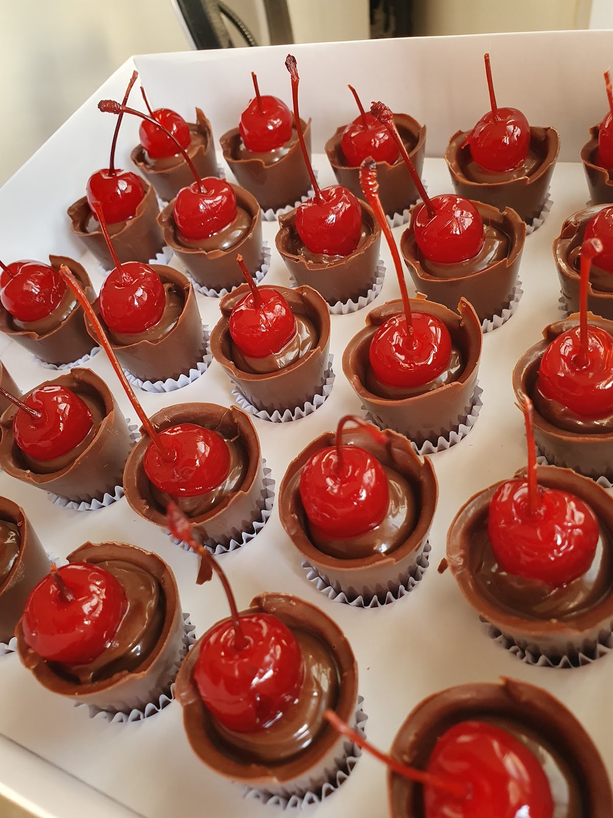 Doces e Artes da Lili