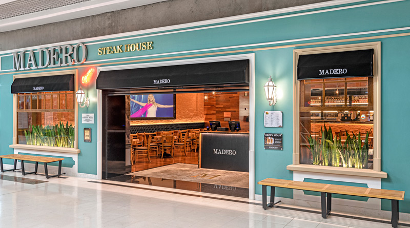 Madero Steak House União Osasco