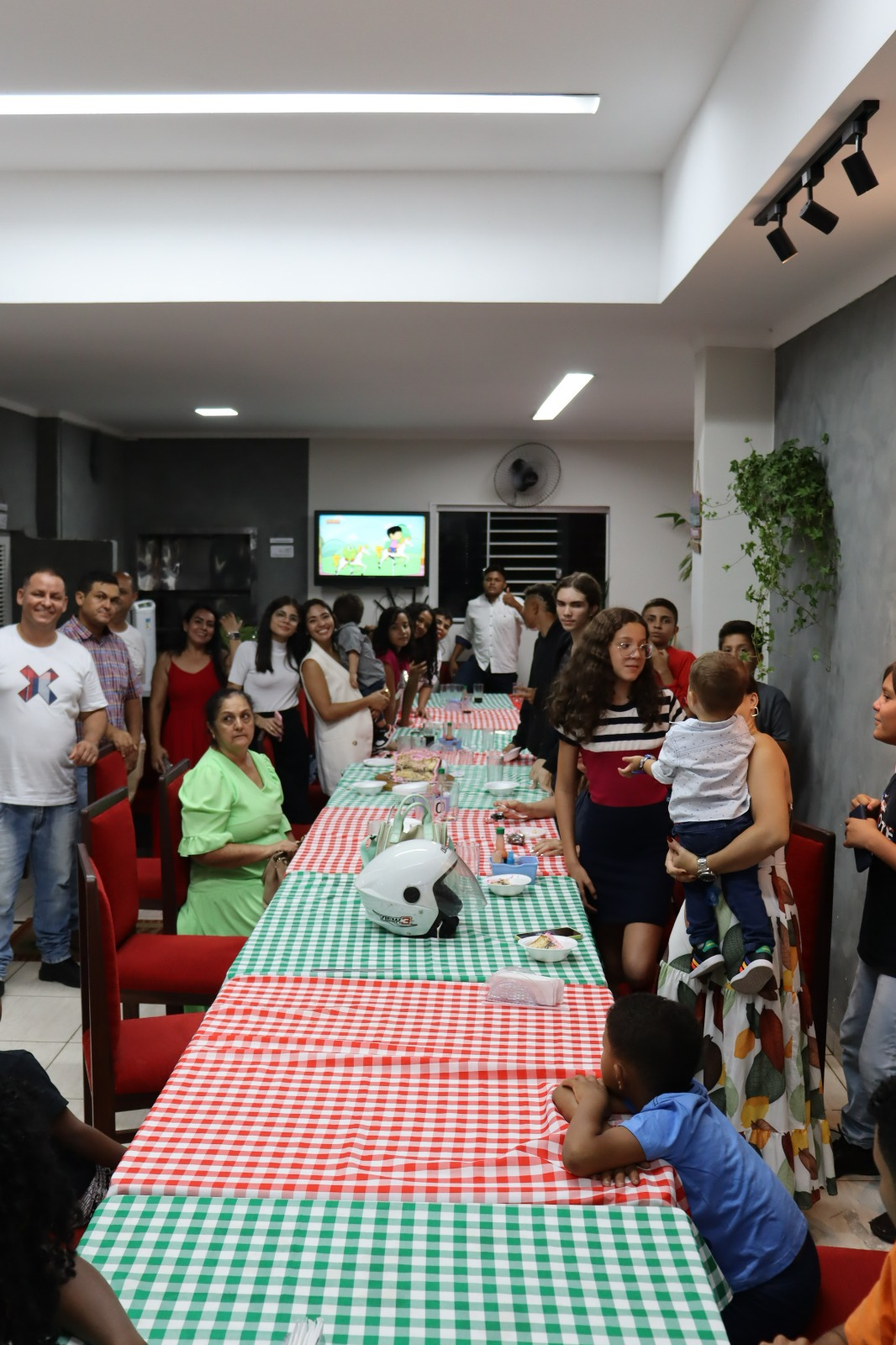 Cucina Della Mamma Pizzaria