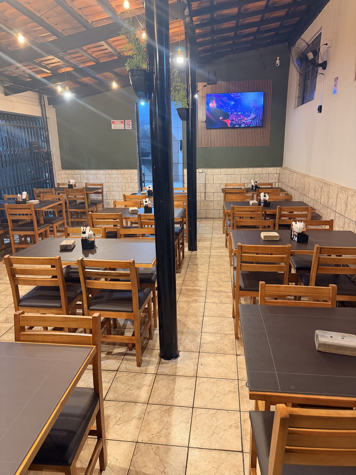 Churrascaria do Divino