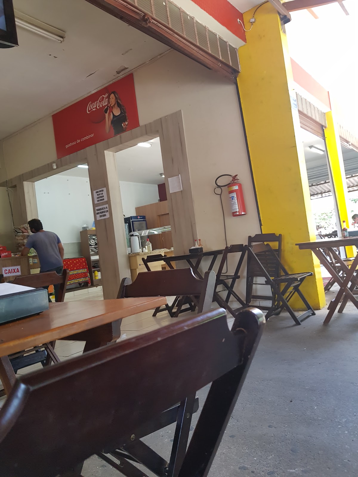 Restaurante Dona Maria