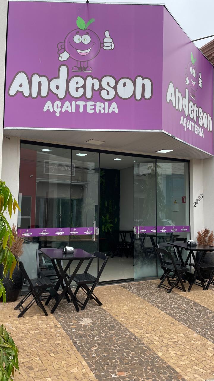Anderson Açaiteria