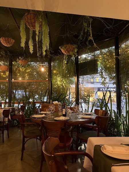 Gusto Cucina Moema