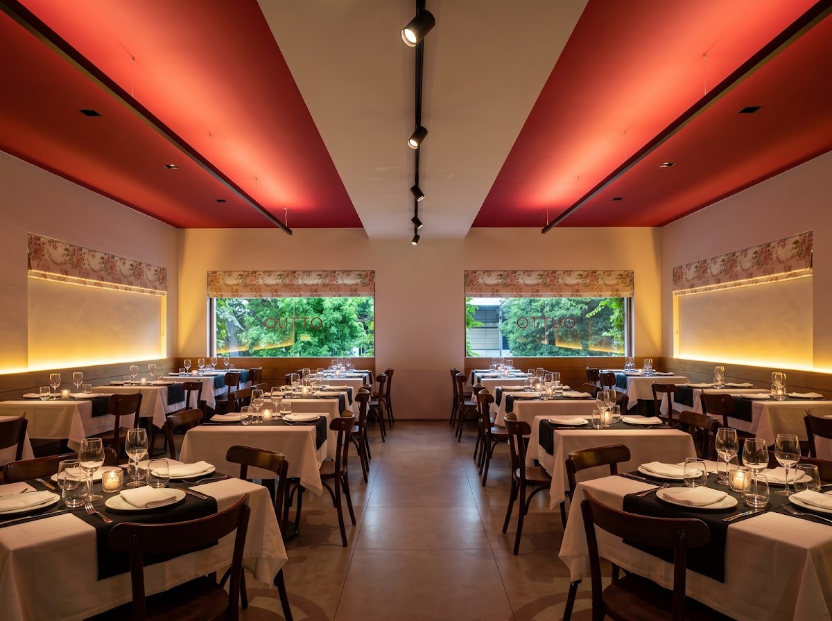 Gusto Cucina Moema