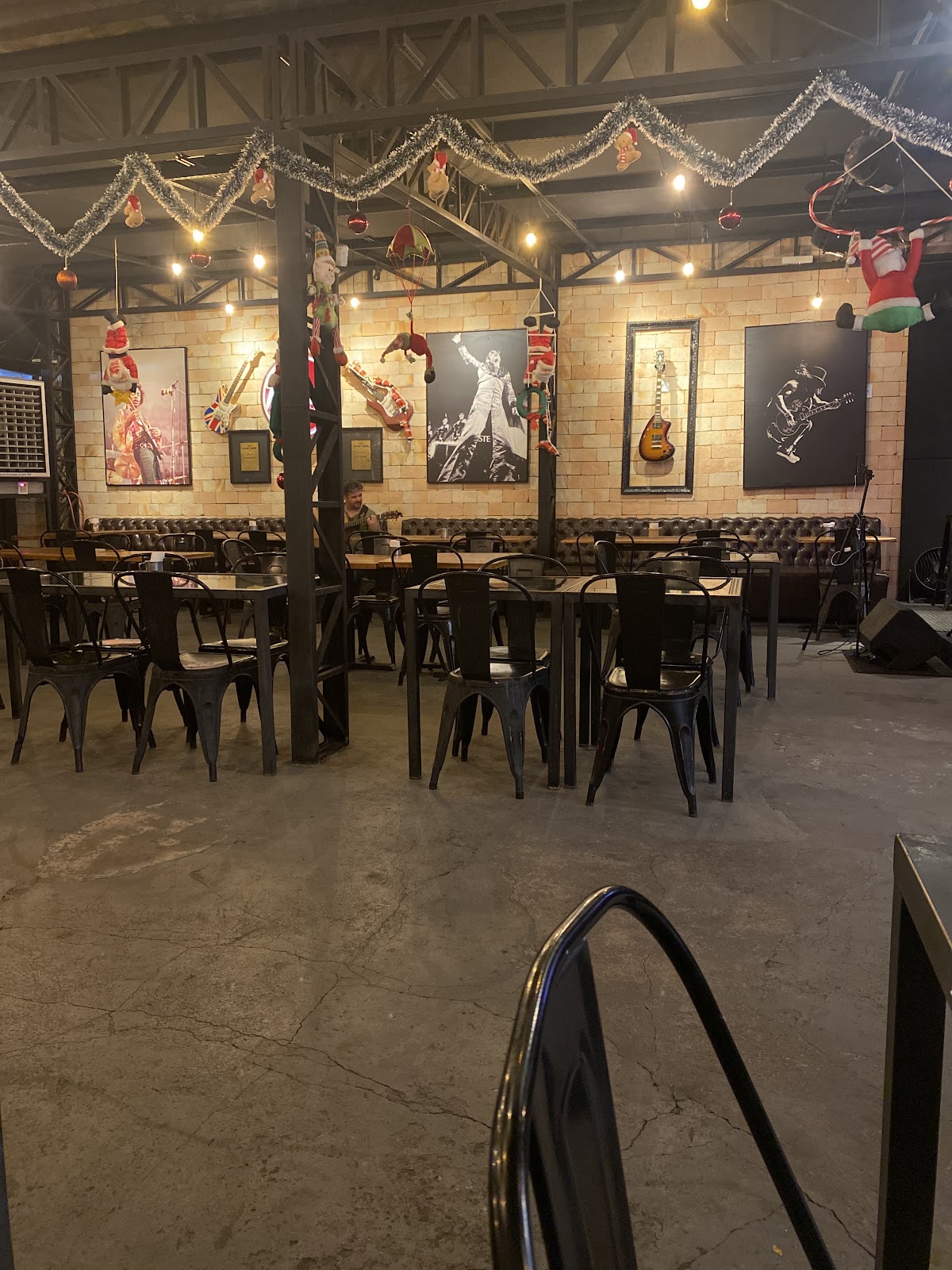 Rock Burger Cuyabá