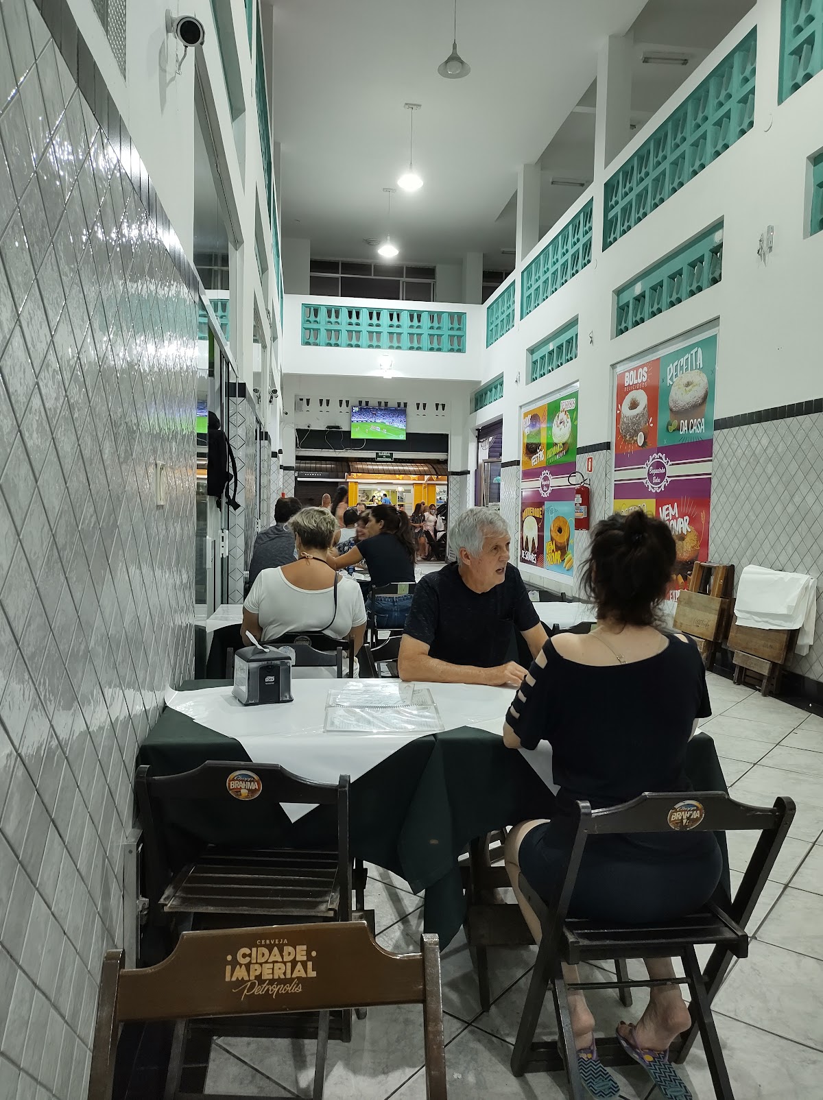 Pepita's Pizzas e Lanches