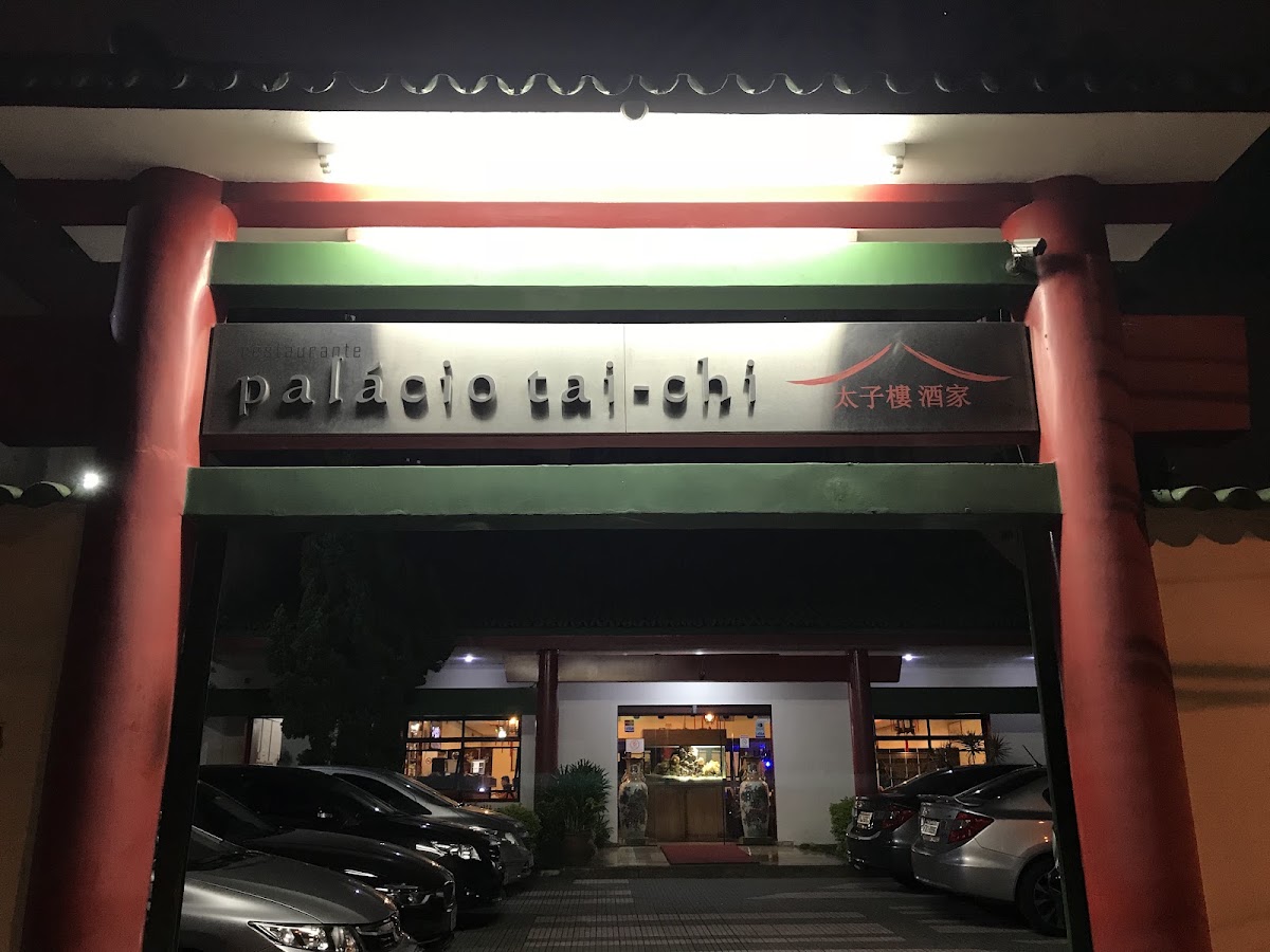 Palácio Tai-Chi