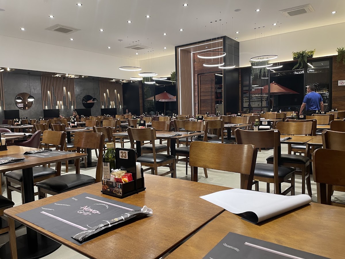 Nova Grill Vila Maria - Churrascaria a lá carte