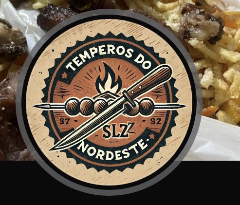 Restaurante tempero do Nordeste Slz