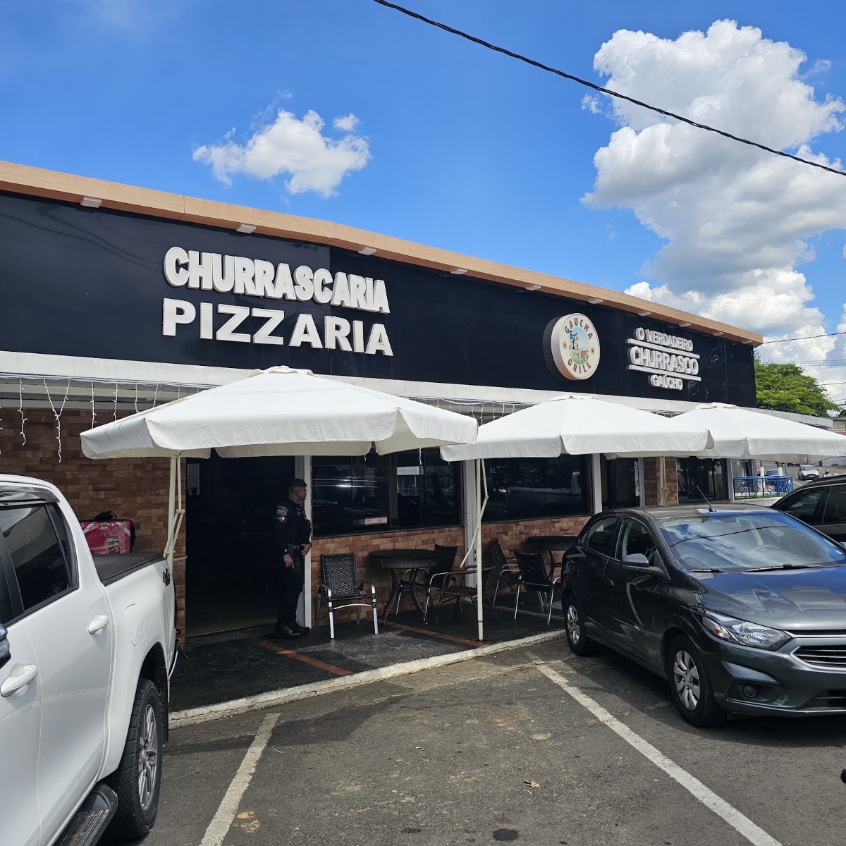 Churrascaria Gaúcha Grill