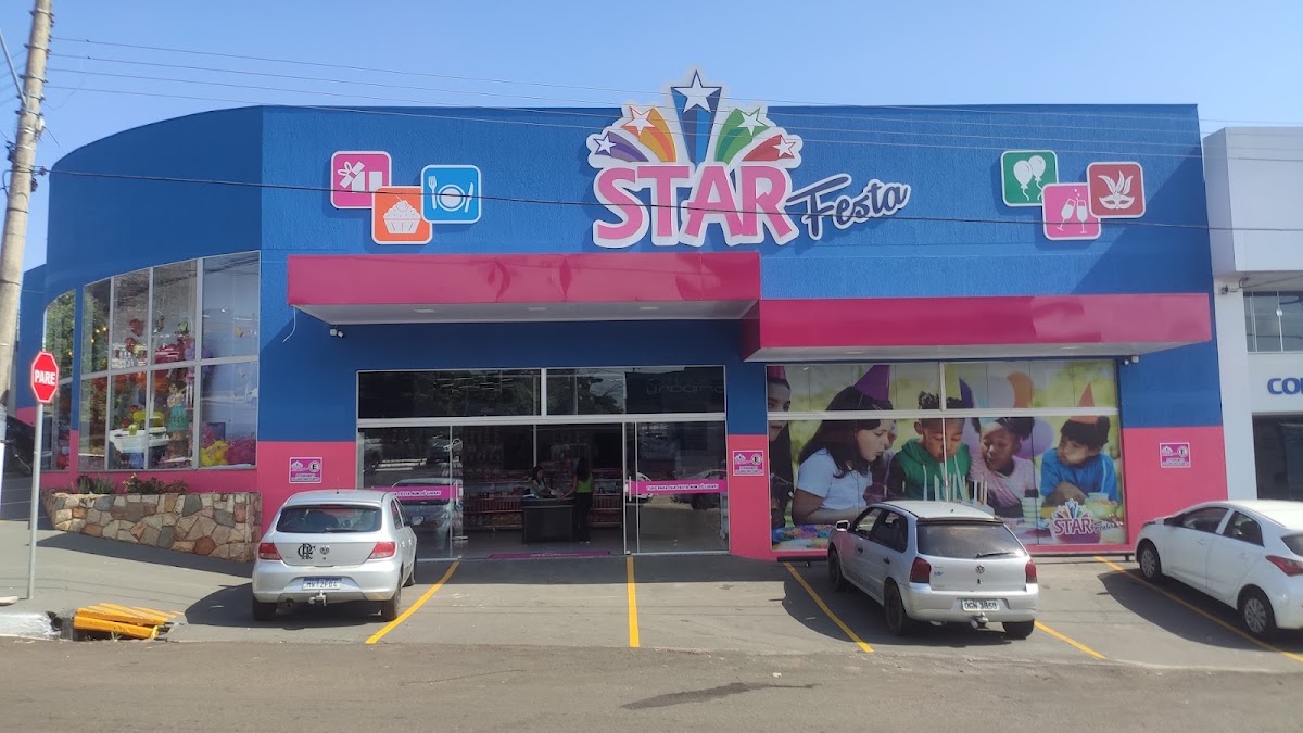 Star Festa