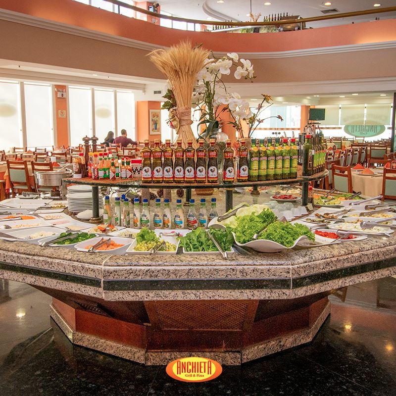 Churrascaria Anchieta Grill - Assaí Anchieta