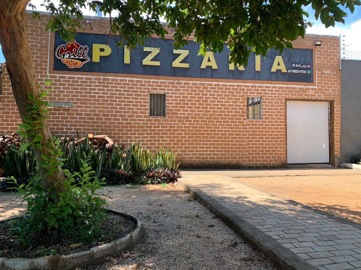 Grill & Cia Pizzaria