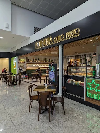 Forneria Ouro Preto: Pizza, Vinho, Lasanha, Risoto, Aeroporto, Vitória ES