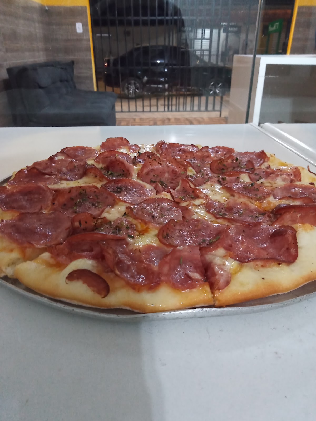 Arte Pizza