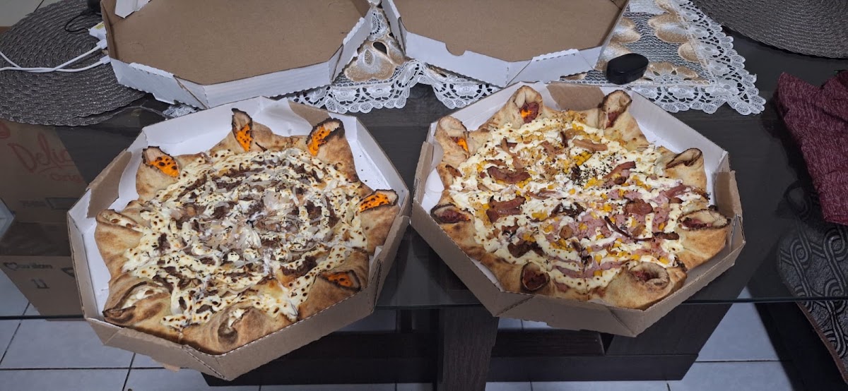 Chicó Pizzaria & Hamburgueria & Acaiteria