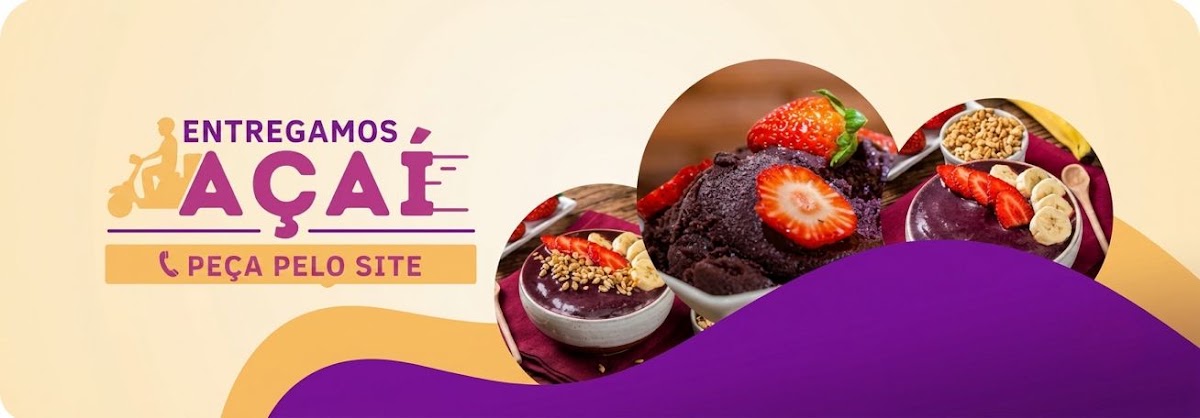 Açaí Lovers - Premium & Delivery