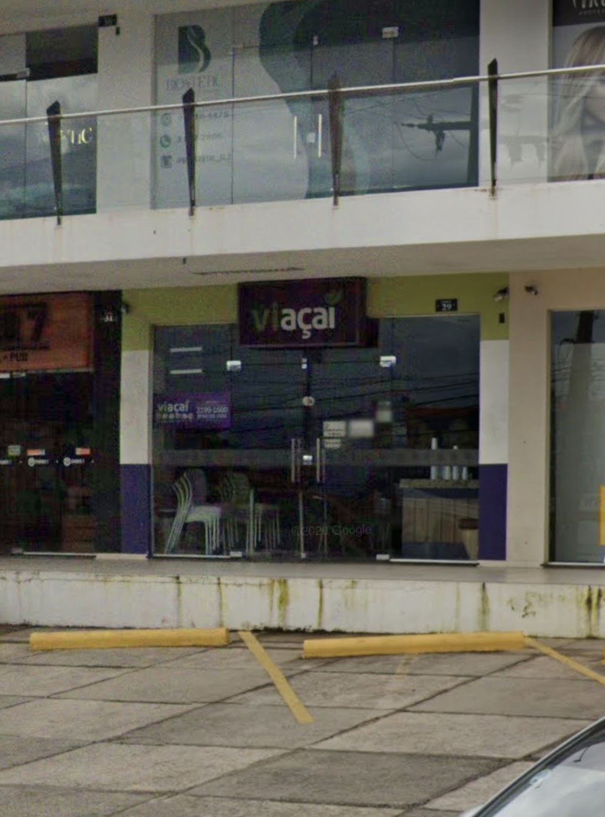 Viaçaí