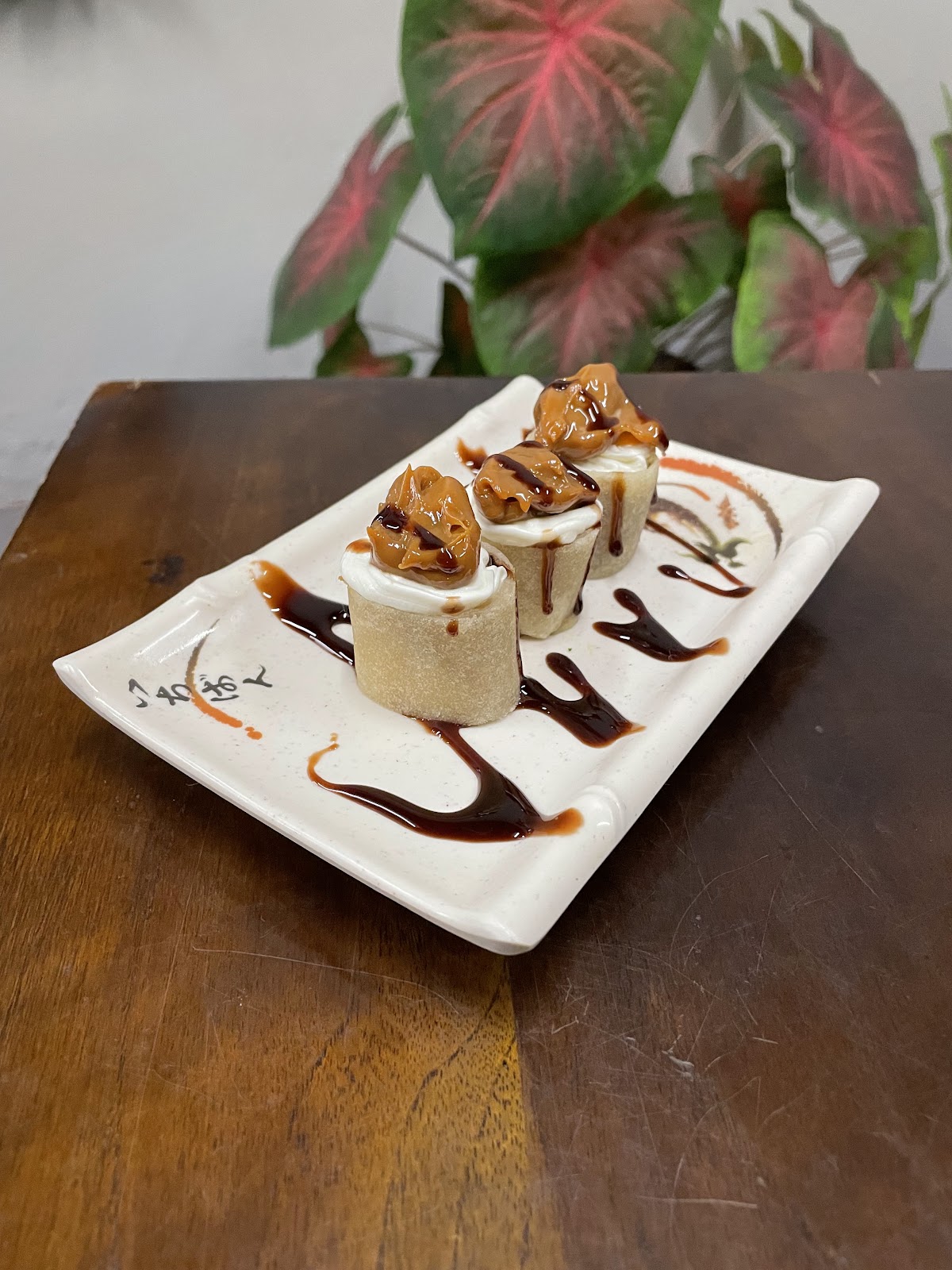 Sushi do CISCO