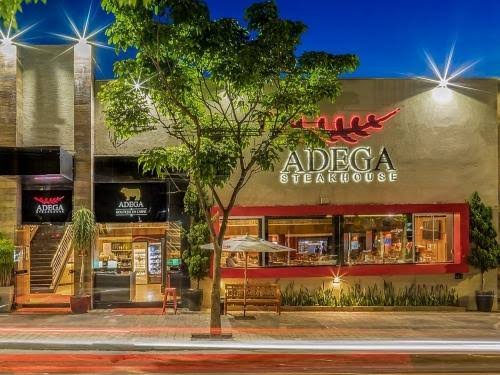 Adega Steakhouse