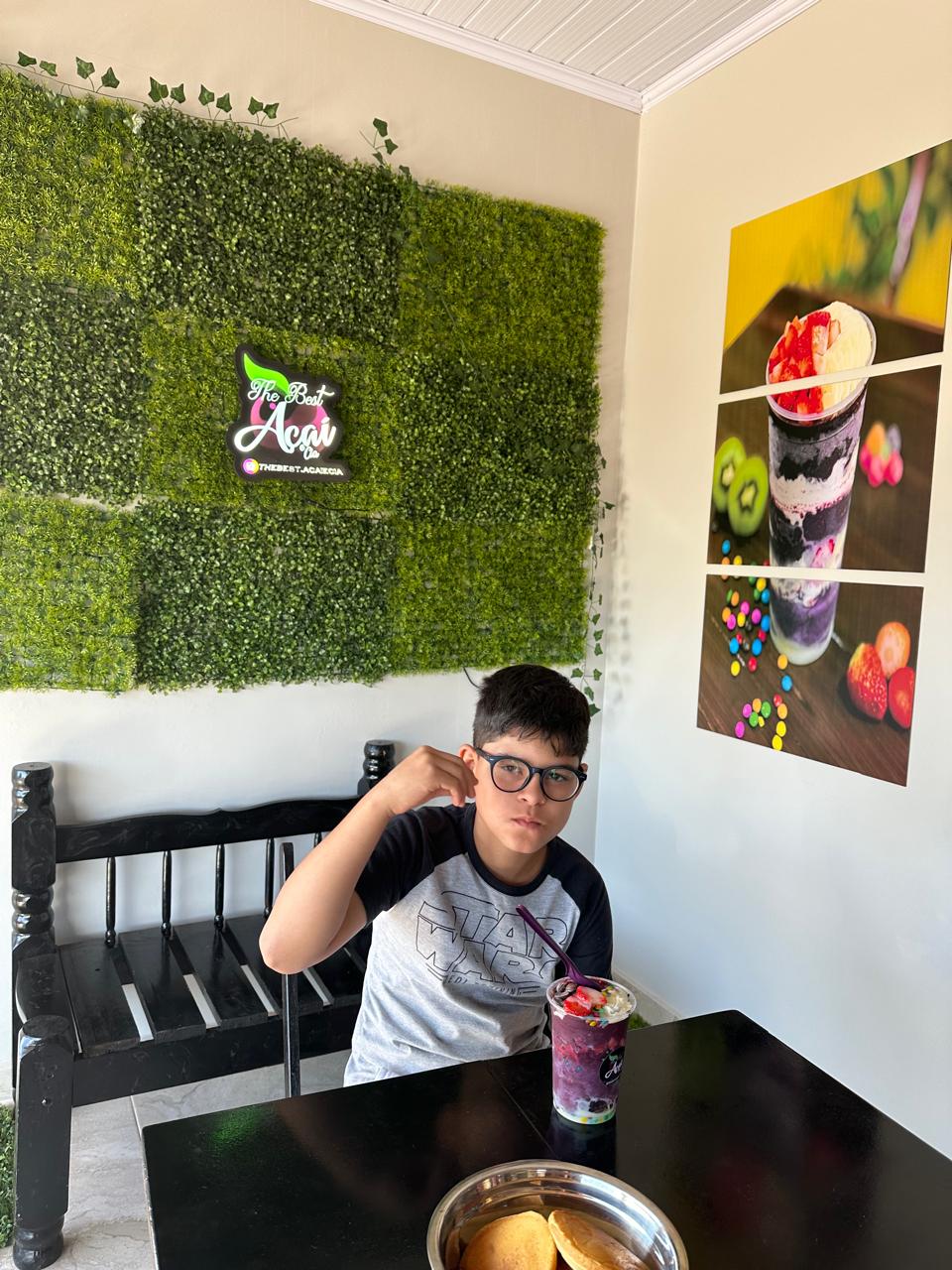the best açai e cia