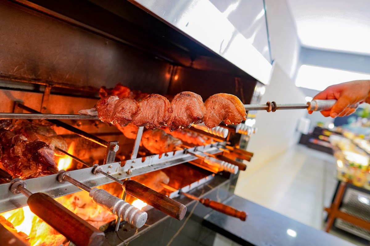 Alvorada Restaurante e Churrascaria