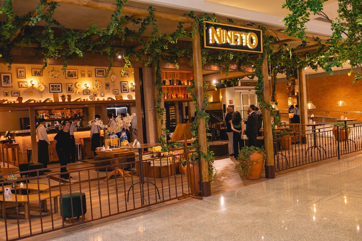 Ninetto Trattoria