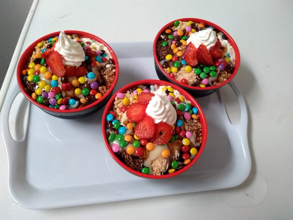 Açaí Central