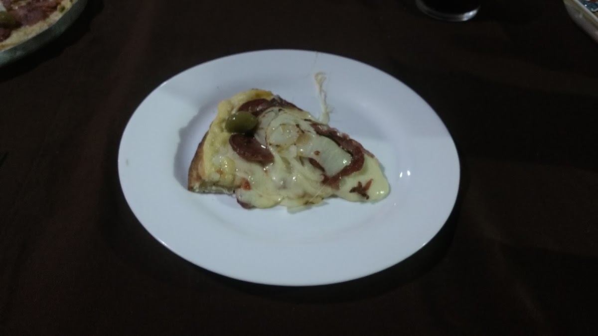 Tedy Pizzaria
