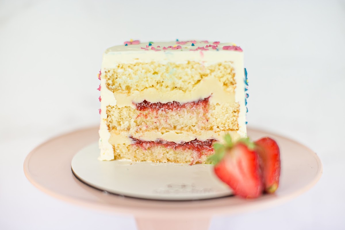 Choconay - Bolo de Festa Personalizado - Copacabana