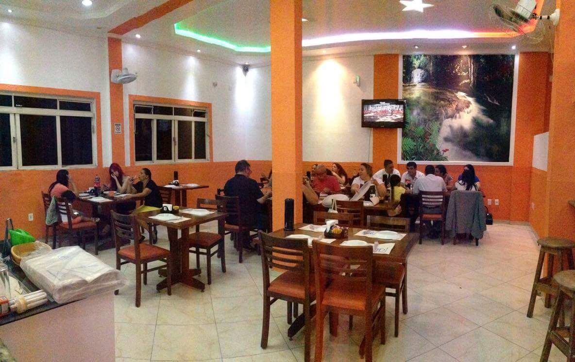 La Favorita Pizzaria & Lanchonete