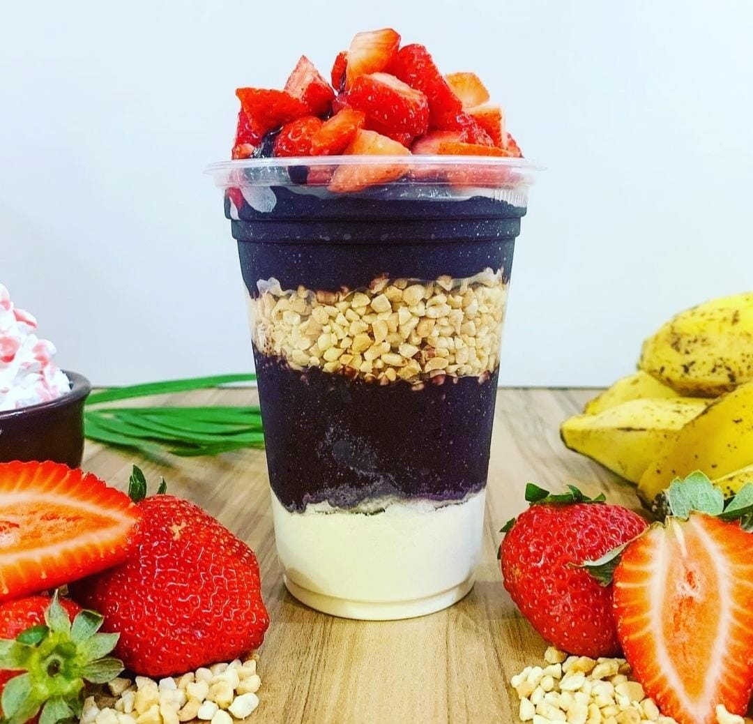 Açaí do Bugão Carapicuiba