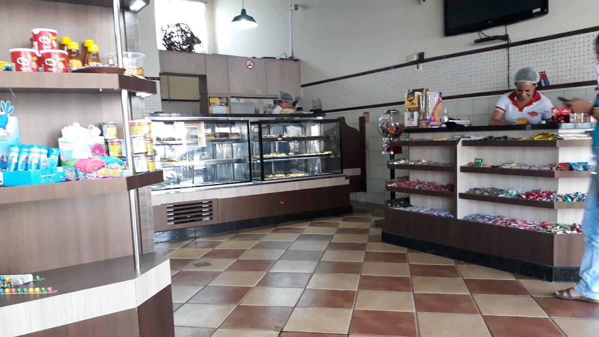Confeitaria Pão e Mel