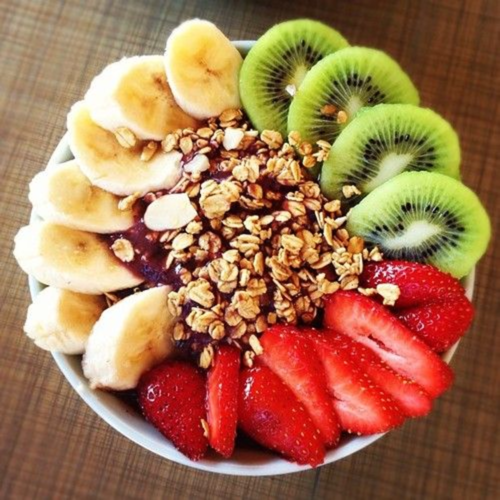Mega Açaí - Ourinhos