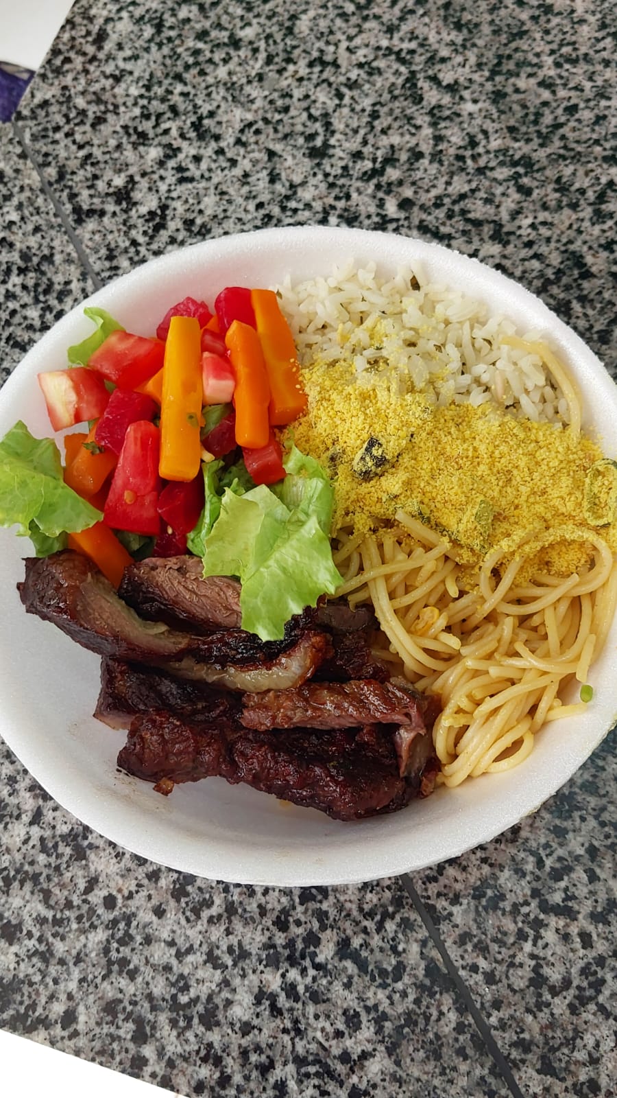 Restaurante Tacho's