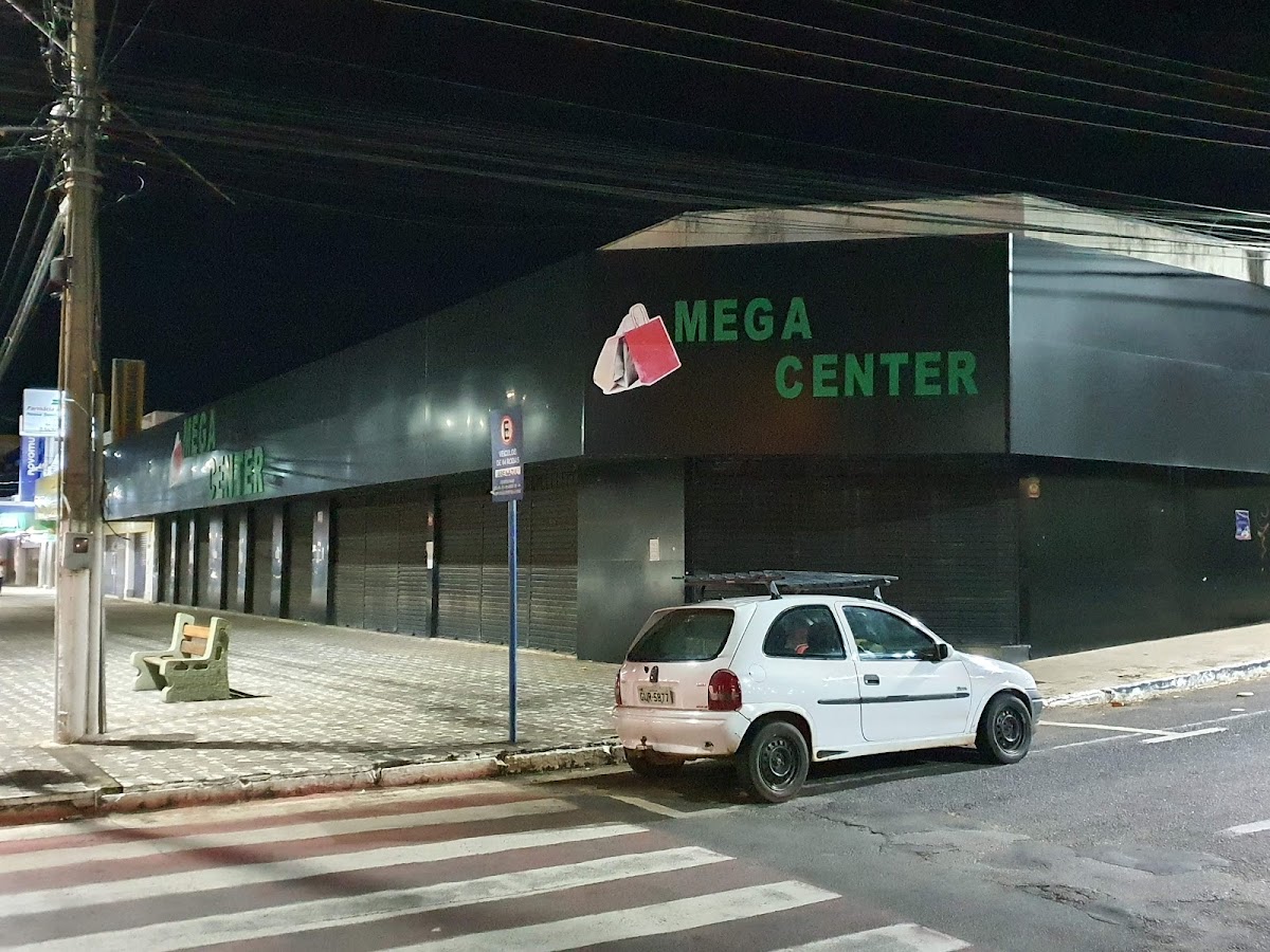 Mega Center Catalão