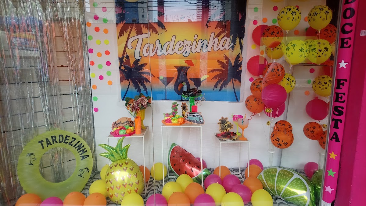 Doce Festa