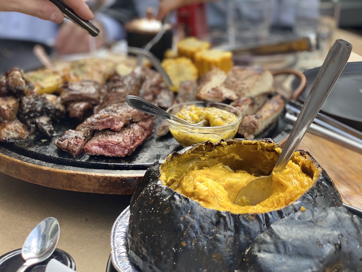 Fogo & Fuego